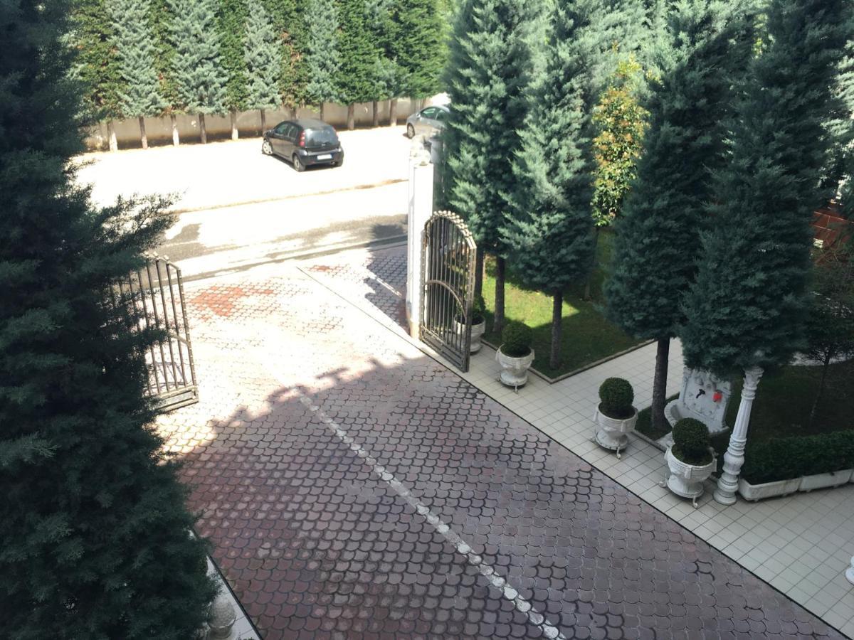 Julton Events Hotel Domje エクステリア 写真