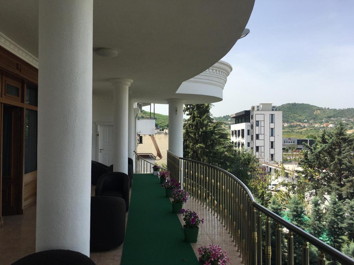 Julton Events Hotel Domje エクステリア 写真